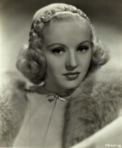 Betty Grable