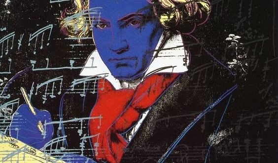 Ludwig van Beethoven